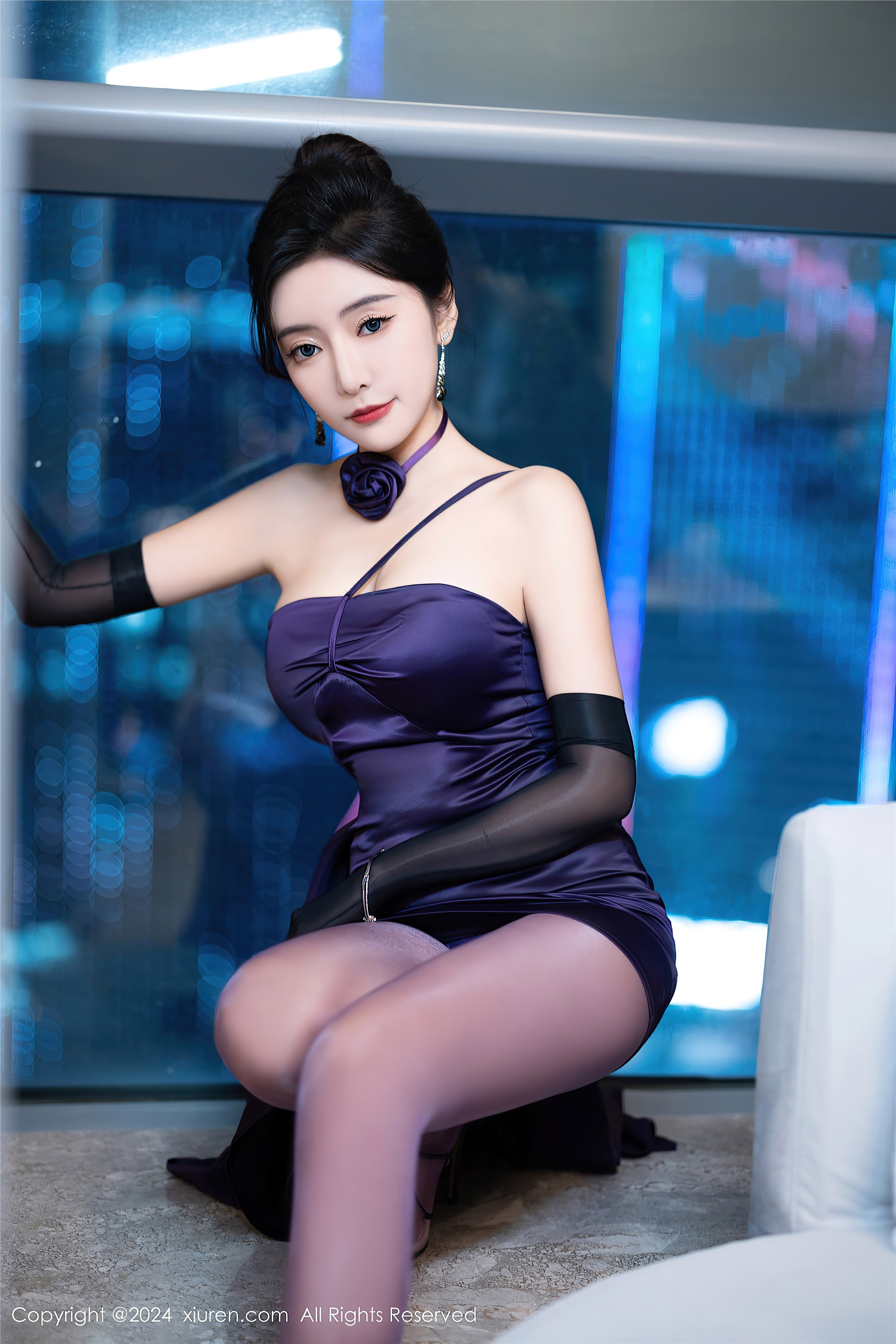 Xiuren秀人网 2024.06.13 NO.8698 王馨瑶yanni